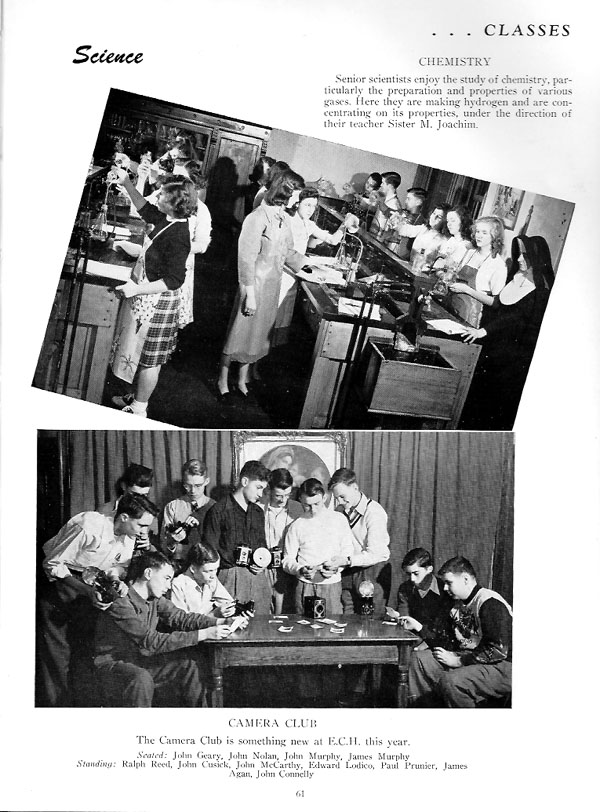 catholic Elmira Central Catholic 2